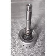 Myvi Alza Avanza Kembara K3 3SZ auto gearbox INPUT SHAFT (used item)