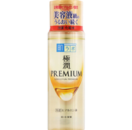 肌研 GOKUJYUN 金極潤 金緻特濃保濕化粧水 170ML【平行進口】