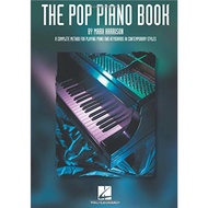 (Piano Pdf fmt) Pop Piano Book - Mark Harisson