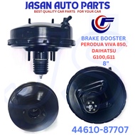 PERODUA VIVA 850, DAIHATSU G100,G10 BRAKE BOOSTER