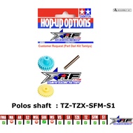 TAMIYA 15432 SUPER SPEED GEAR SET