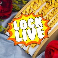 LOCK LIVE RM82 -RM90