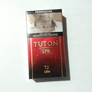PROMO TERBARU ROKOK TUTON 1 SLOP