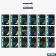 [100% ORIGINAL] YONEX Badminton String Exbolt 63 / Exbolt 65 / Exbolt 68