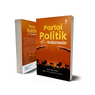 POLITICAL PARTY BOOK IN INDONESIA - Iqbal Fatkhul Akbar - NAFAL