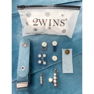 2Wins Jeans Essential Kit