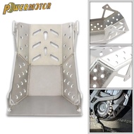 For Surron Electric Motorcycle Motor Protection Cover Bottom Crash Guards Light Bee S X Ebike Enduro