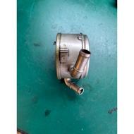YAMAHA FZ1000 YZF1000 - 5VY OIL COOLER - ENGINE 2005-2008
