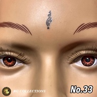 PREMIUM HANDMADE BINDI BY RG COLLECTION (33)