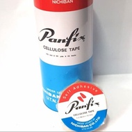 Small Thin Panfix Insulation 1/ 2" X 10 Yard 1/ 2" X 10 Yard Tape