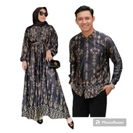 baju maxmara couple pasangan GAMIS MAXMARA SILKY PREMIUM TERBARU GAMIS BUSUI WANITA KEKINIAN