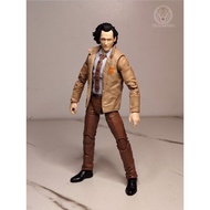 Marvel Legends Loki Variant Disney Plus