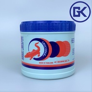 CROCODILE QD-606 CROCODILE Multi-Purpose Heat Resistant Grease - 500Gr
