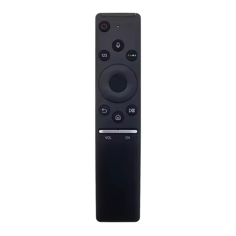 New BN59-01266A For Samsung 4K Smart TV Remote Control Voice Remote UN40MU6300 UN55MU8000 UN49MU7500