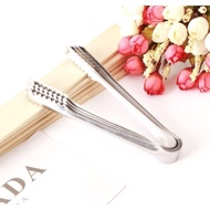 High quality, durable stainless steel barbeque tongs and tongs