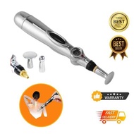 Pen Elektronik Akupuntur Ready Stock 