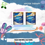 Ensure Gold Vanilla Flavor 800 g