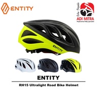 Entity RH15 Ultralight Road Bike Helmet