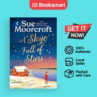 A Skye Filled With Stars the Skye Sisters Trilogy 02 - Paperback - English - 9780008636845