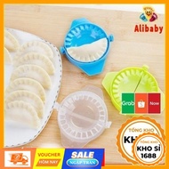 Molds for making dumplings, dumplings, shrimp and meat dumplings, tapioca dumplings, cake molds for 