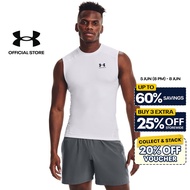 Under Armour UA Men's HeatGear® Armour Sleeveless