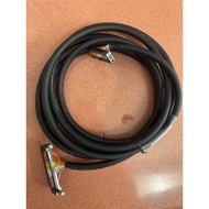 XW2Z-900B cable (with HD VAT) I/O connection for OMRON PLC module CJ1M, CJ2M SERIES