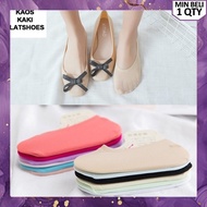 MATA (SBA) Anti-Slip Ballet FLAT Socks Under the Ankle CK0337B3DC