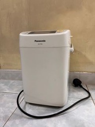 Panasonic 麵包機