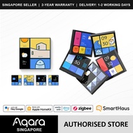 Aqara Magic Switch S1E | Zigbee 3.0 | Work with Apple Home, Google Home