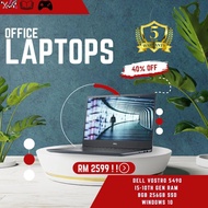 Dell Vostro 5490 i5 (Laptop Murah)