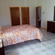 โรงแรม Jus4u-Apt-2 The Home Away From Home Villa - Bamboo