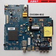 Original Haier LE32B310X LCD TV Motherboard CV338H-B32 B0EI320WX1-01