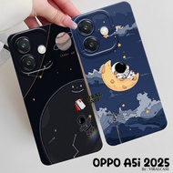 Case OPPO A5i 4G 2025- OPPO A3X - OPPO A3 NFC - OPPO A5 PRO 4G - OPPO A5 PRO 5G Latest - Fashion Cas