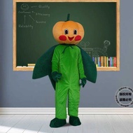 Halloween Costume Pumpkin Cartoon Doll Doll Costume Anime Costume Walking Doll Cartoon Doll