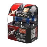 Michiba HB4 9006 Halogen Xenon Car Bulb