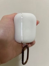 [elago]  AirPods Pro蘋果耳機矽膠保護殼 附鑰匙圈