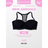 Delaqueen | Bra BIG Size Bra Jumbo Bh BIG Size 36D 42C RK5