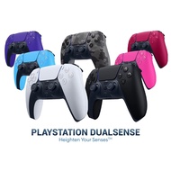 PlayStation®5 DualSense™ Wireless PS5 Controller (ทุกสี)