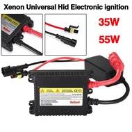 35W 12V DC Car Xenon Hid Ballast Ignition Electronic Ballast For HID Kit Xenon H7 H4 H1 H3 H11
