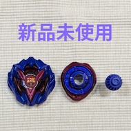 High quality products Directly from Japan Beyblade X Drumbuster 1-60A FC Barcelona Ver. Unused Item