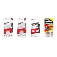 Energizer Lithium Coin Battery (2016/2025/2032) /  Miniature Alkaline Battery  A76/LR44