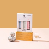 Project 1945 Exploration Kit 2.0 | EDP 3 x 5ML