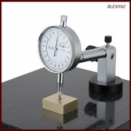 [Blesiya2] 0-1 Mm Gauge Gauge High Resolution Mechanical Gauge Gauge Shock Resistant 0.001 Mm Gauge 