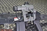 【杰丹田】Kobra PK-A AK SVD 1x28 內紅點瞄準鏡 快瞄 狙擊鏡 JA-5093