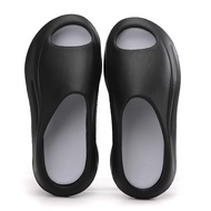Men Slippers Indoor Outdoor Sandals Beach Soft Sole Slides Men Casual Shoes Couple Home Slippers Big
