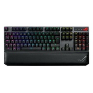 【ASUS 華碩】ROG Strix Scope NX Wireless Deluxe 機械式鍵盤