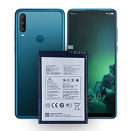 Alcatel 3X 2019 5048I TLP038C7 Alcatel3x Battery Alcatel 7 6062W TLP038C1 4000mAh bateri 5048 50481 