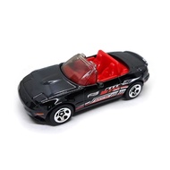 Hotwheels ‘91 Mazda MX-5 Miata (Black &amp; Red)