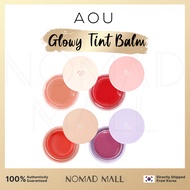 [AOU] Glowy Color Tint Balm 3.5g