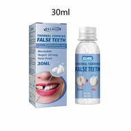 【Fast filling】DIY Tooth Repair Kit Temporary Teeth Restoration 50g Artificial temporary tooth teeth 